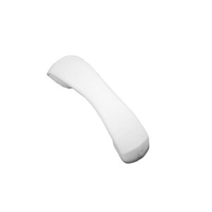 Snom Ersatzhörer 8xx weiss ohne Kabel