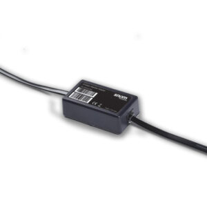 Snom Ersatzhörer 7xx schwarz ohne Kabel