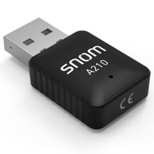 Snom A210 USB WiFi Dongle
