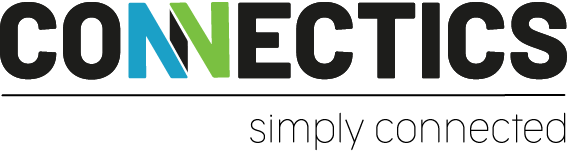 Logo Connectics